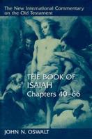 The Book of Isaiah. Chapters 40-66