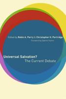 Universal Salvation?