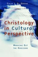 Christology in Cultural Perspective