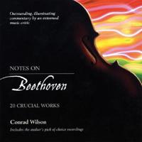 Notes on Beethoven