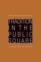 Tradition in the Public Square