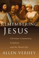 Remembering Jesus
