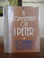 A Commentary on I Peter
