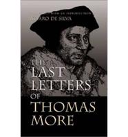 The Last Letters of Thomas More