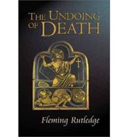 The Undoing of Death