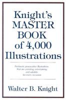 Knight's Master Book of 4000 Illustrations