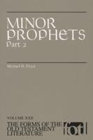 Minor Prophets. Part 2