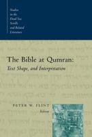 The Bible at Qumran