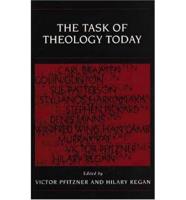 The Task of Theology Today