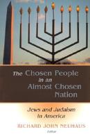 The Chosen People in an Almost Chosen Nation