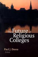 The Future of Religious Colleges
