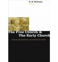 The Free Church and the Early Church