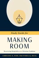 Study Guide for Making Room