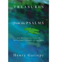 Treasures from the Psalms