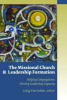 The Missional Church and Leadership Formation