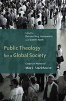 Public Theology for a Global Society