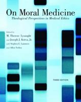 On Moral Medicine