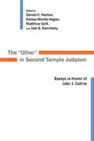 The "Other" in Second Temple Judaism