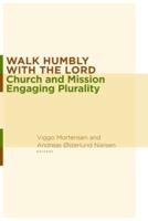Walk Humbly With the Lord