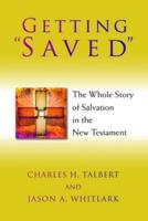 Getting "Saved"