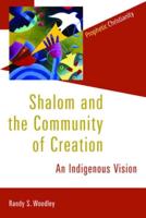 Shalom and the Community of Creation