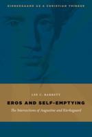 Eros and Self-Emptying