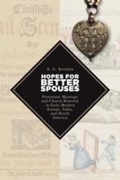 Hopes for Better Spouses