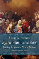 Spirit Hermeneutics