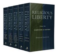 Religious Liberty (Set of 5 Volumes)
