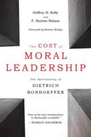 Cost of Moral Leadership