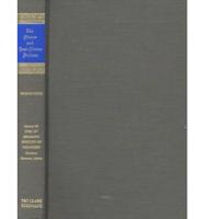 Nicene and Post-Nicene Fathers of the Christian Church - Second Series. V. 7 Cyril of Jerusalem - Catechetical Lectures; Gregory of Naziansum - Orations; Sermons; Letters; Prolegomena