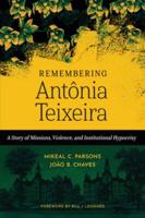 Remembering Antonia Teixeira
