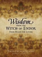 Wisdom from the Witch of Endor