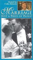 Marriage: Just a Piece of Paper?