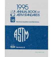 1995 Annual Book of Astm Standards