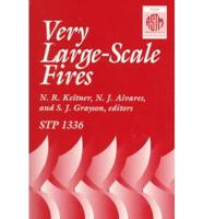 Very Large-Scale Fires