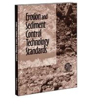 Erosion and Sediment Control Technology Standards