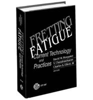 Fretting Fatigue