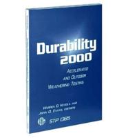 Durability 2000