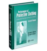 Performance of Protective Clothing. V. 7