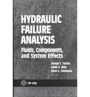 Hydraulic Failure Analysis