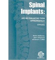 Spinal Implants