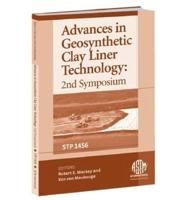 Advances in Geosynthetic Clay Liner Technology