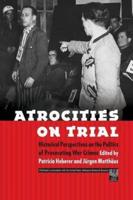Atrocities on Trial