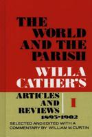 The World and the Parish, Volume 1