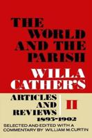 The World and the Parish, Volume 2