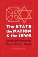 The State, the Nation, & The Jews