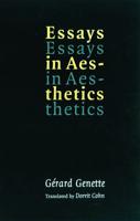 Essays in Aesthetics