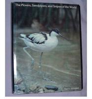 The Plovers, Sandpipers, and Snipes of the World