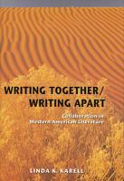 Writing Together, Writing Apart